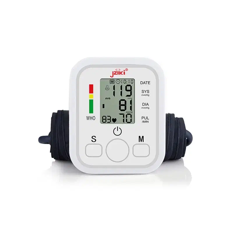 پخش فشارسنج بازویی دقیق فشار سنج دیجیتالی|آرایشی، بهداشتی، درمانی|ارومیه, |دیوار