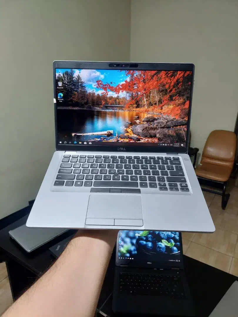 لپ تاپ Dell مشابه آکبند نسل بالا|رایانه همراه|تهران, نیروی هوایی (پیروزی)|دیوار