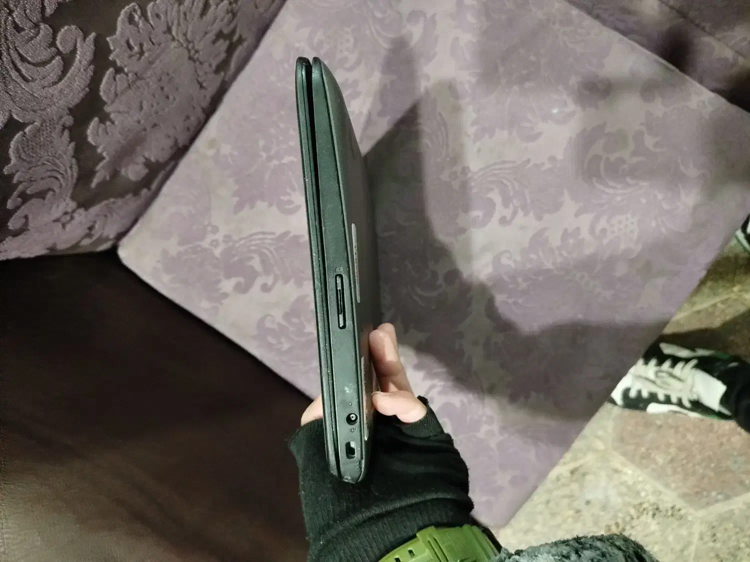 لب تاب بیزنسی hp|رایانه همراه|مشهد, آیت الله خامنه‌ای|دیوار