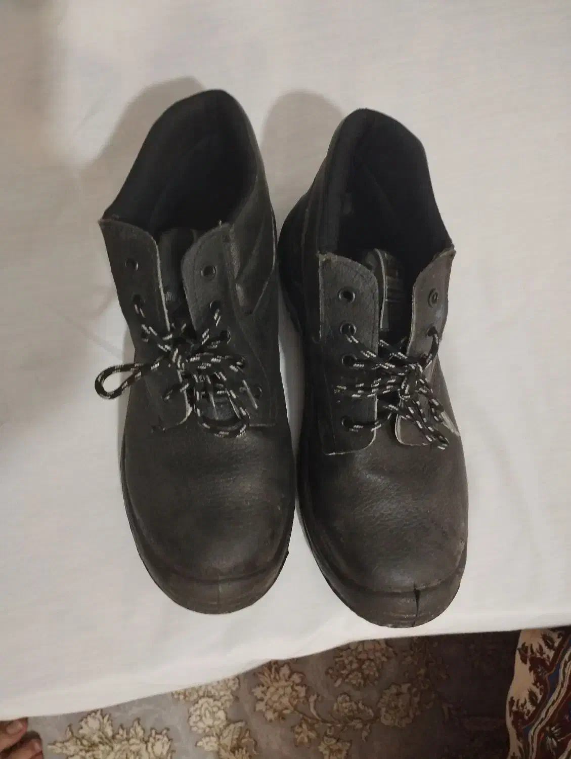 کفش ایمنی|کیف، کفش، کمربند|تهران, شمیران‌نو|دیوار