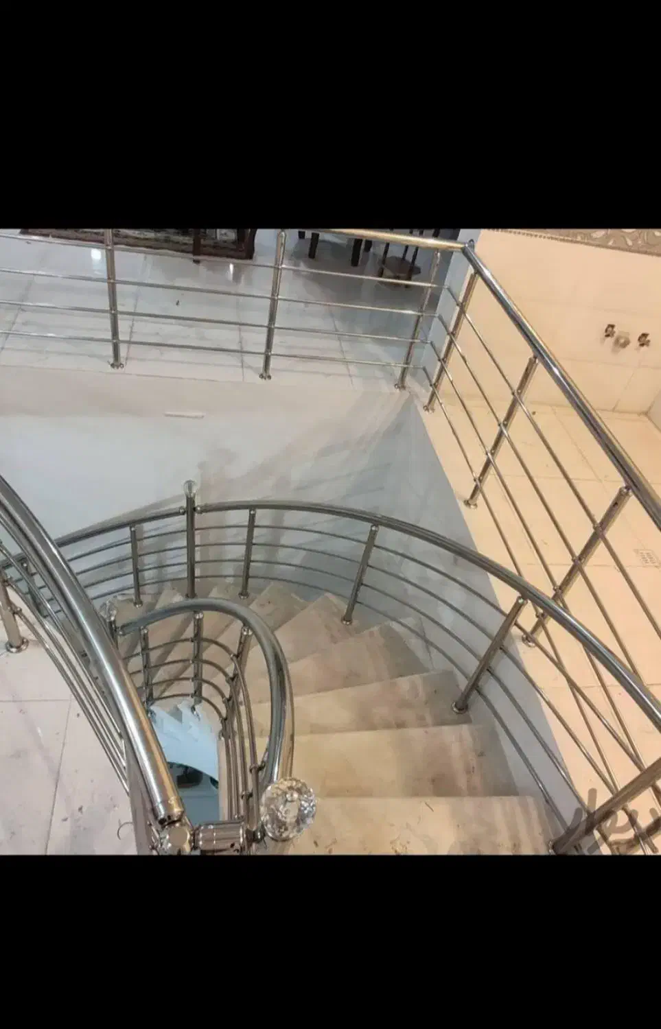 نرده استیل 304|خدمات پیشه و مهارت|آبادان, |دیوار