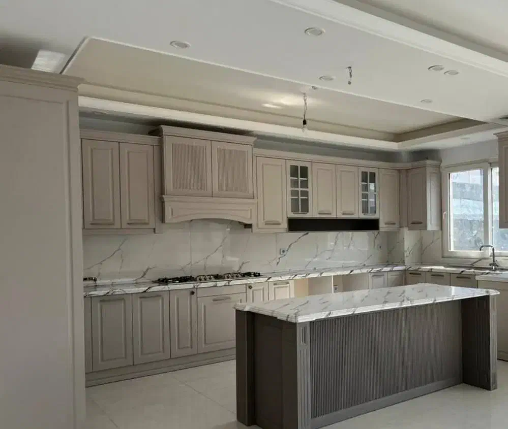 دوبر فازه ۵ / نوسازه اسانسور داره/سند تفکیکی/تهاتر|فروش آپارتمان|اندیشه, اندیشه فاز ۵|دیوار