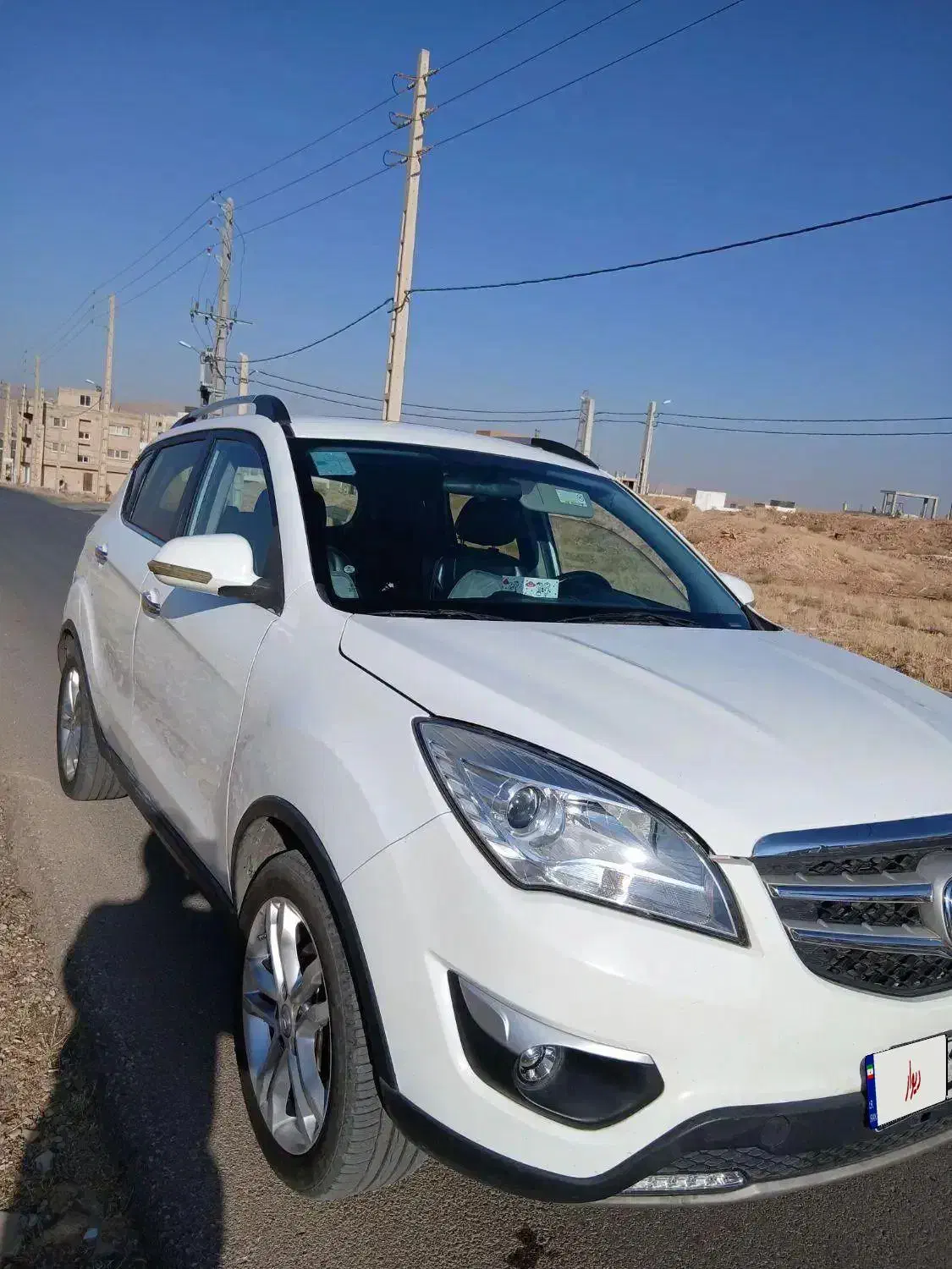 فروش خودرو|خودرو سواری و وانت|شیراز, شهرک گلستان شمالی|دیوار