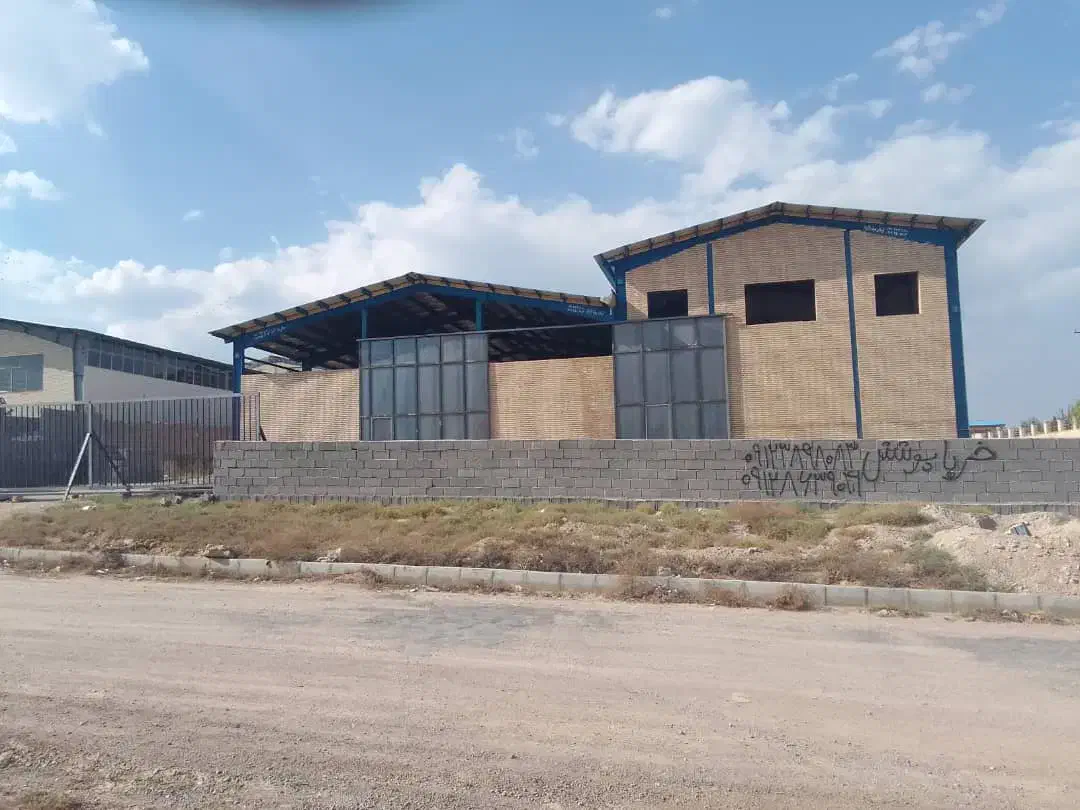 فروش سوله|فروش دفتر صنعتی، کشاورزی، تجاری|اردبیل, |دیوار