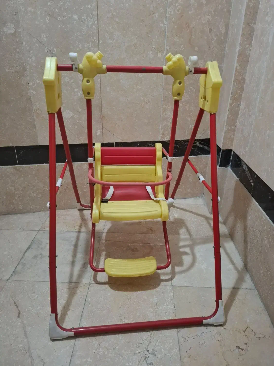 تاب تاپ کودک|اسباب و اثاث بچه|تهران, نظام‌آباد|دیوار