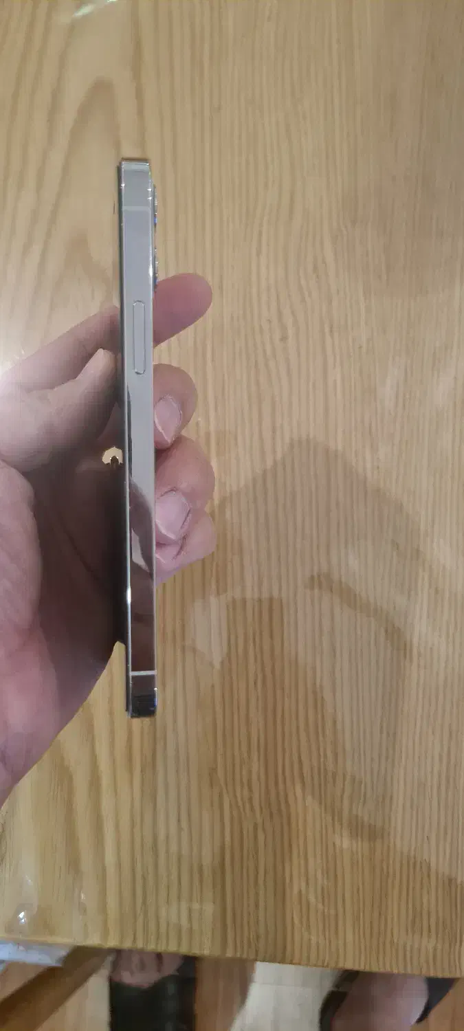 آیفون 12 pro 256|موبایل|تهران, اکباتان|دیوار