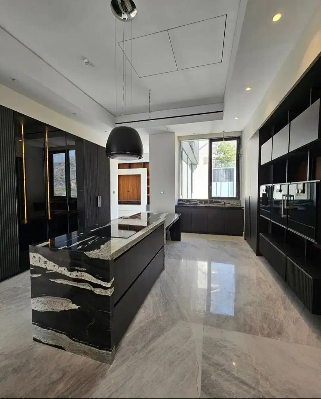 ۲۹۰ متر ( برج الهیه) (ویو ابدی)|فروش آپارتمان|مشهد, الهیه|دیوار