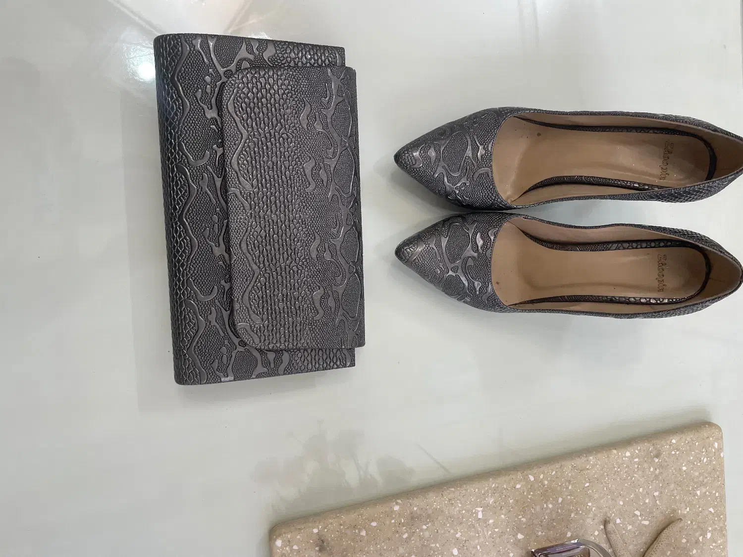 کیف وکفش مجلسی|کیف، کفش، کمربند|سبزوار, امیر کبیر|دیوار