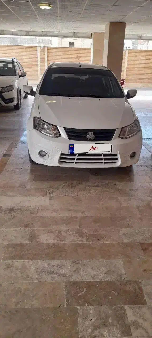 ساینا مدل ۹۸سالم|خودرو سواری و وانت|قم, پردیسان|دیوار