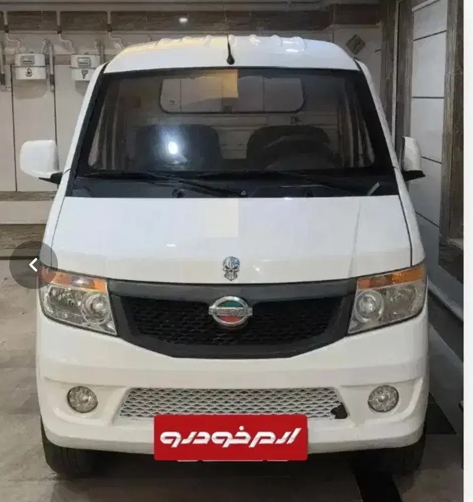 هیوسو|خودرو سواری و وانت|شیراز, وزیرآباد|دیوار