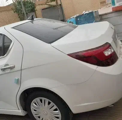 دنا پلاس ۵ دنده تحویلی ۴۰۴|خودرو سواری و وانت|مشهد, آزادشهر|دیوار