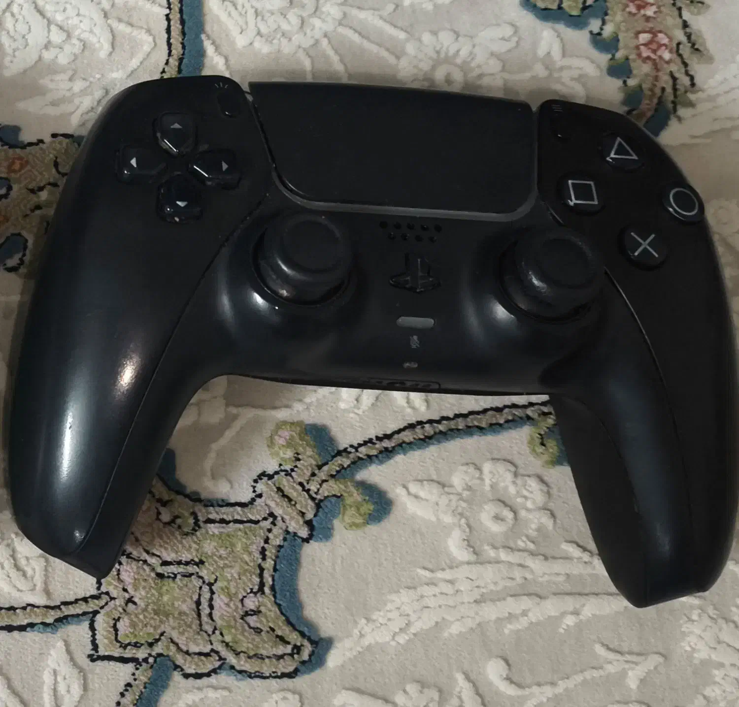 فروش فوری پلی استیشن 5-ps5|کنسول، بازی ویدئویی و آنلاین|ملک‌آباد, |دیوار