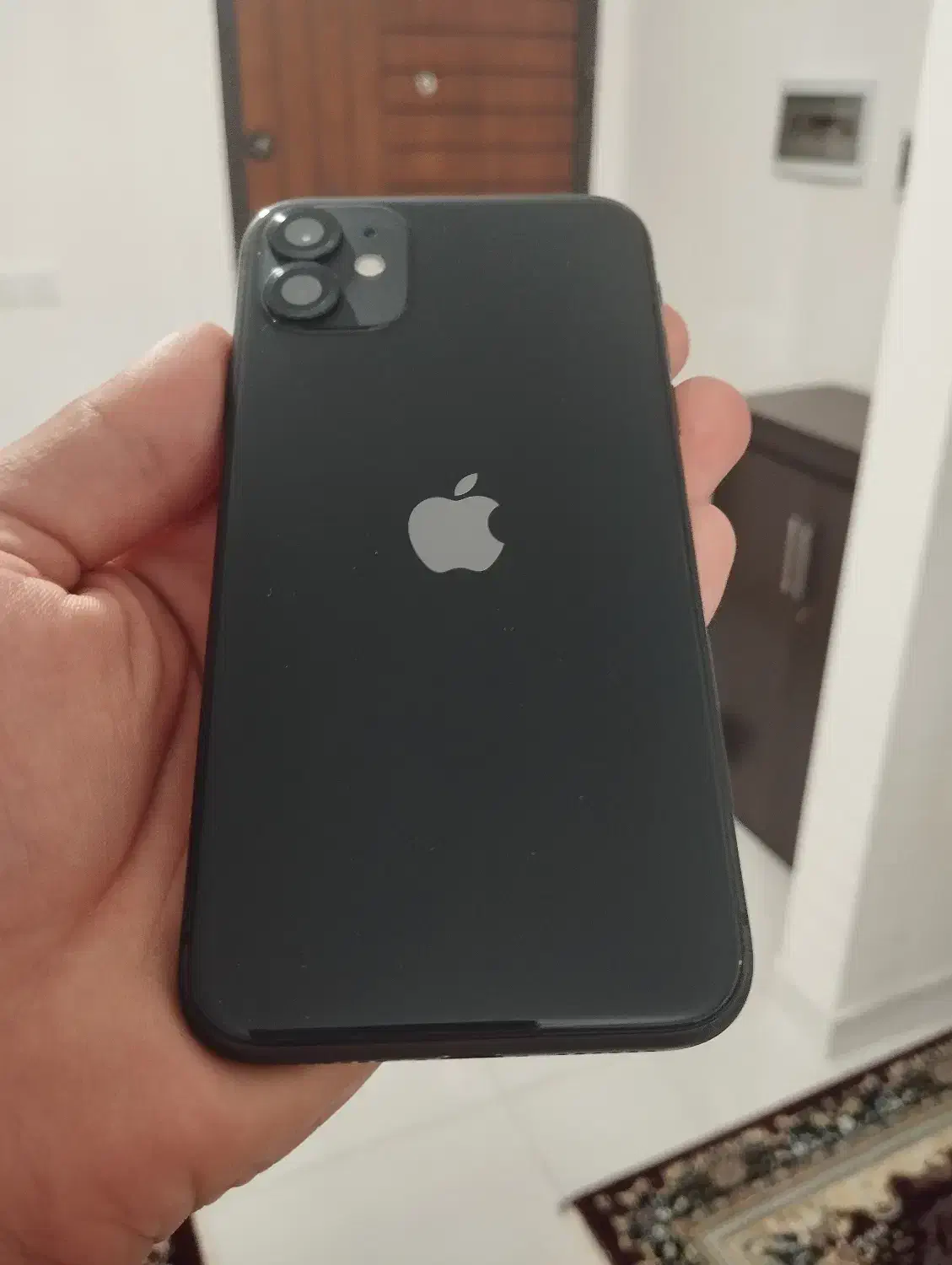 ایفون 11 128|موبایل|گرگان, |دیوار