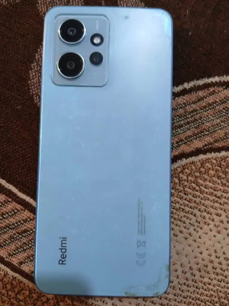 Note 12.       4g|موبایل|شوشتر, |دیوار