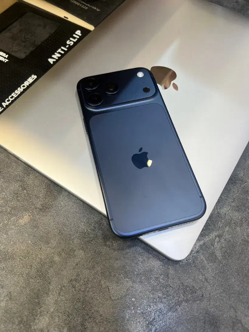 آیفون ۱۷ پرو مکس/iphone 17 pro max|موبایل|تهران, گیشا|دیوار