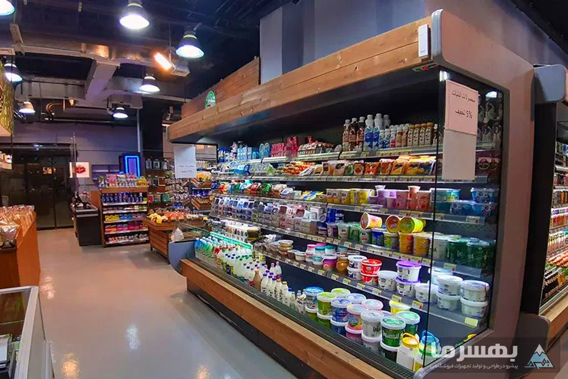 نیروی کار در لبنیاتی(خانم و اقا)|استخدام خدمات فروشگاه و رستوران|زاهدان, |دیوار