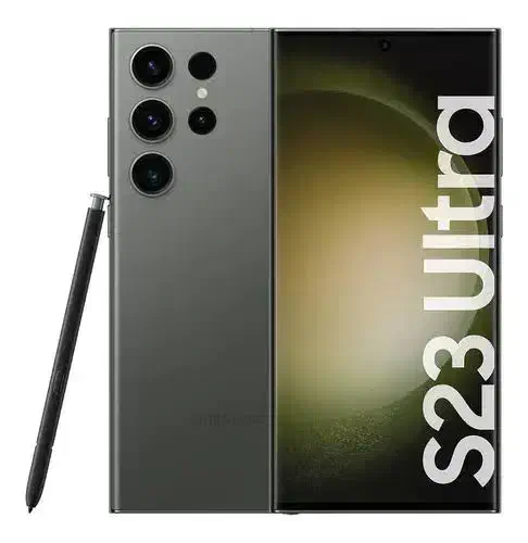s23 ultra 256 سبز|موبایل|تهران, آزادشهر|دیوار