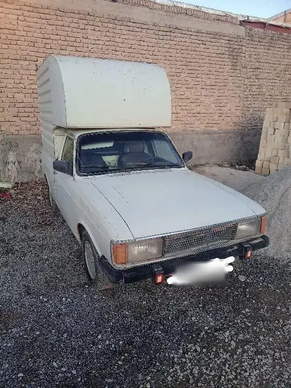 وانت پیکان|خودرو سواری و وانت|سرپل ذهاب, |دیوار