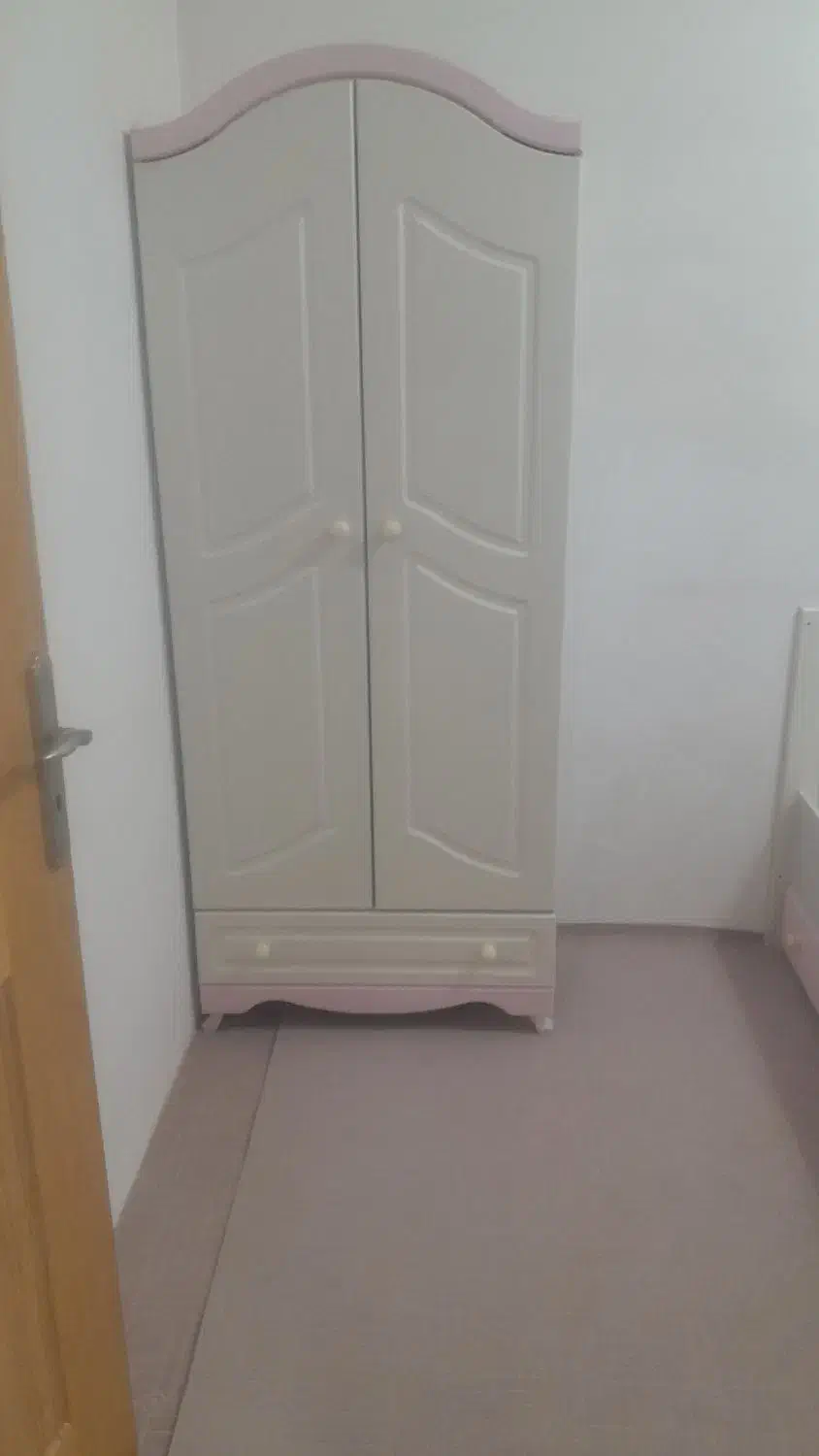 سرویس خواب کودک|تخت و سرویس خواب|دلبران, |دیوار