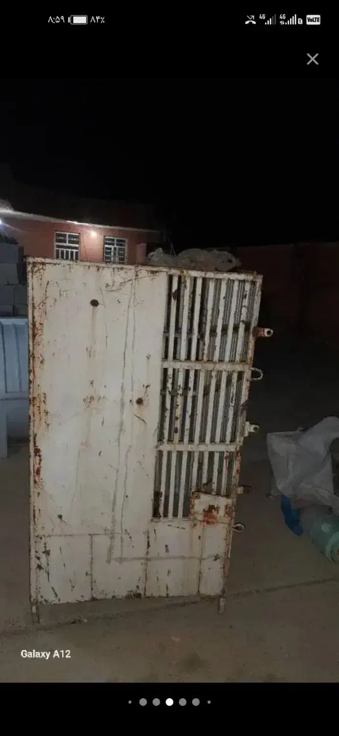 گنجه. کبوتر و حیوانات|لوازم جانبی حیوانات|مرودشت, رامجرد یک|دیوار