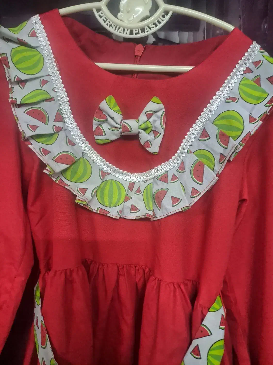 لباس شب یلدا ۳ تا ۶ سال|کفش و لباس بچه|ری, دولتآباد|دیوار