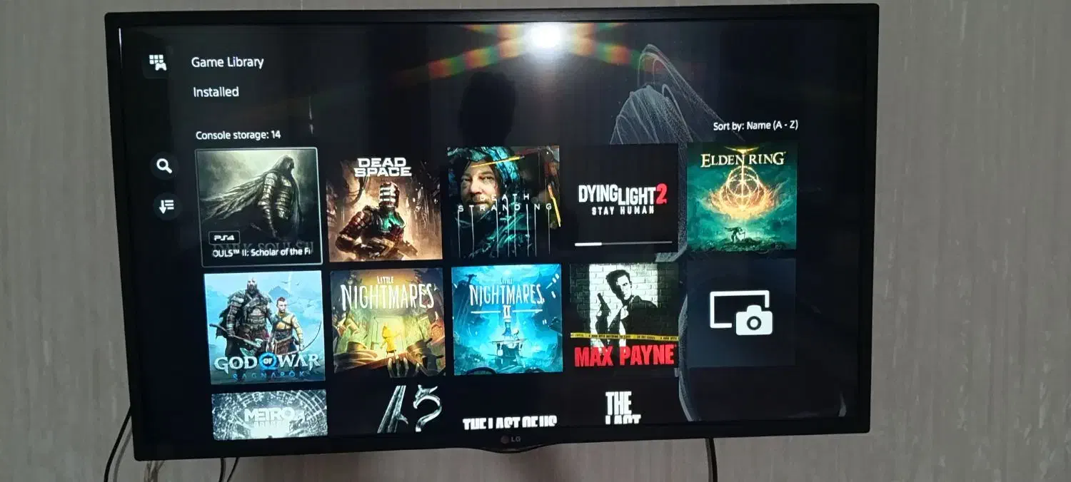 Ps5|کنسول، بازی ویدئویی و آنلاین|فردیس, شهرک ناز|دیوار