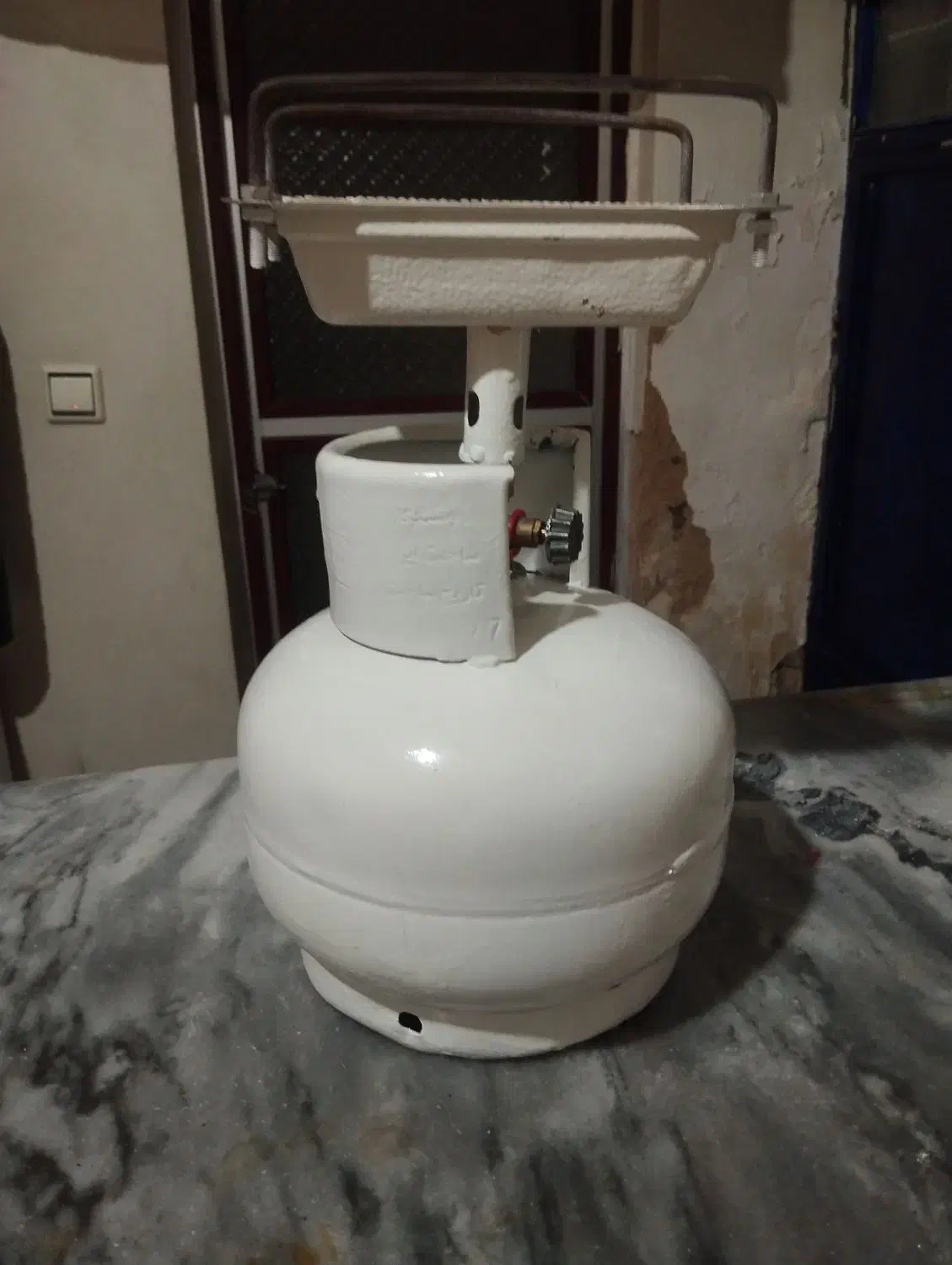 پیکنیک سه کیلوی|اجاق گاز و لوازم برقی پخت‌وپز|اهر, |دیوار