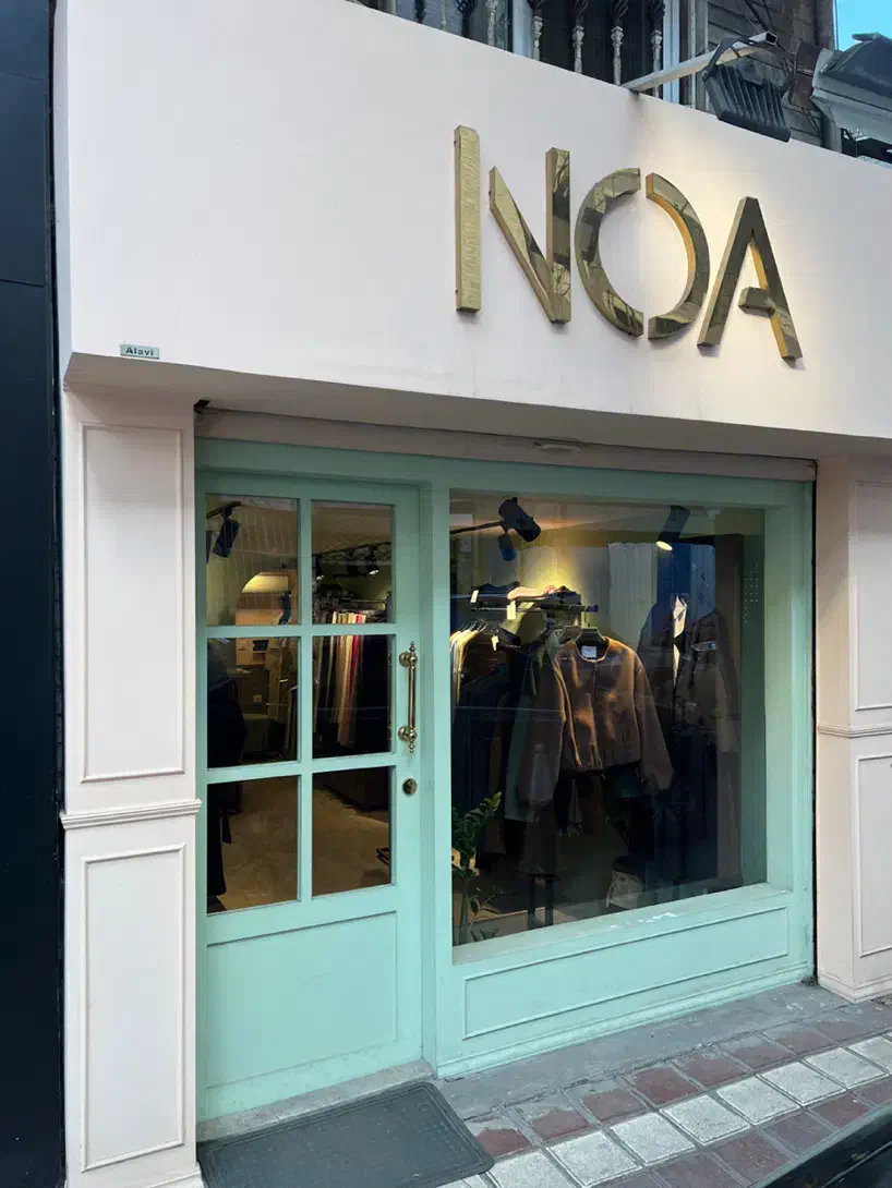 فروشنده خانم برای لباس|استخدام بازاریابی و فروش|رشت, گلسار|دیوار