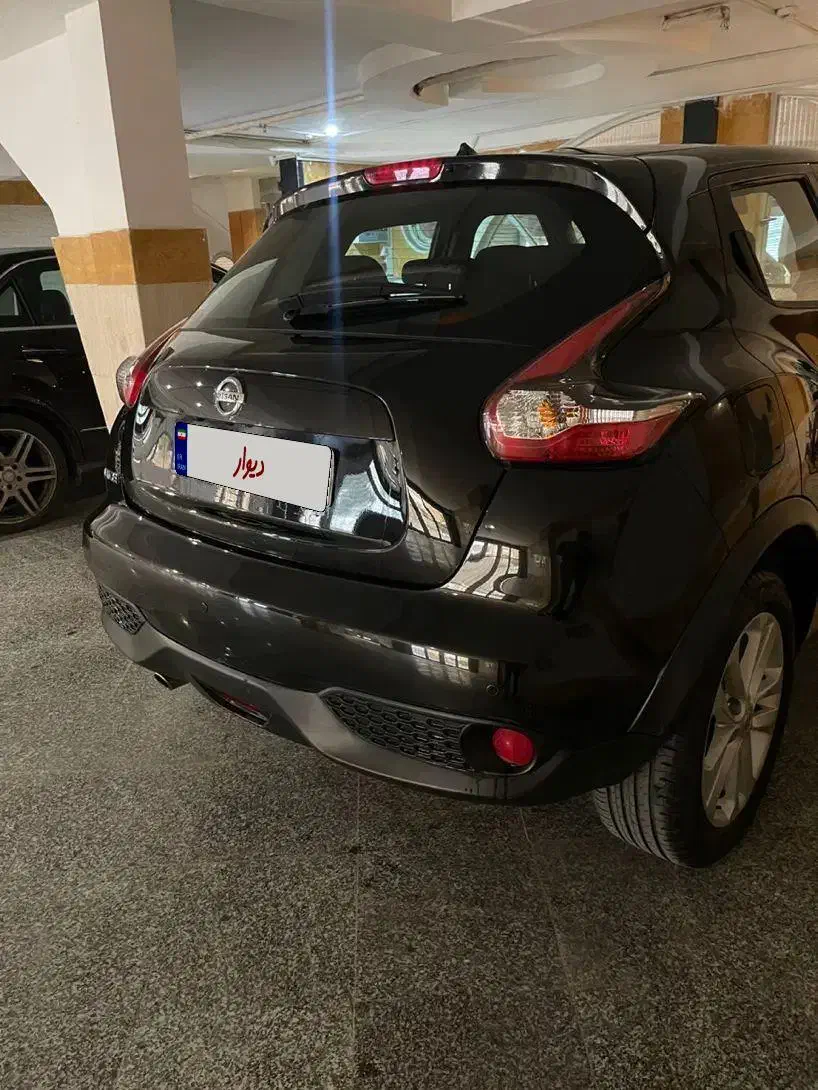 جوک اسکای پک|خودرو سواری و وانت|مشهد, احمدآباد|دیوار