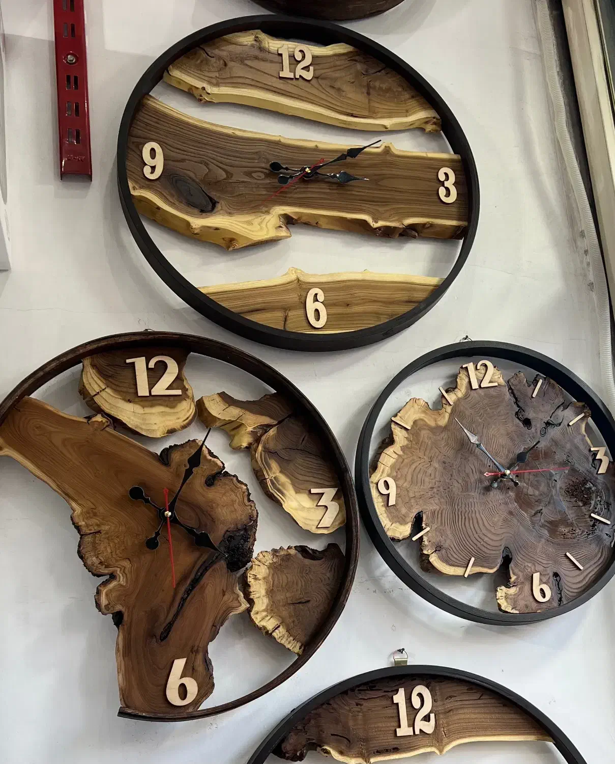 دکوری|ساعت دیواری و تزئینی|سنندج, |دیوار