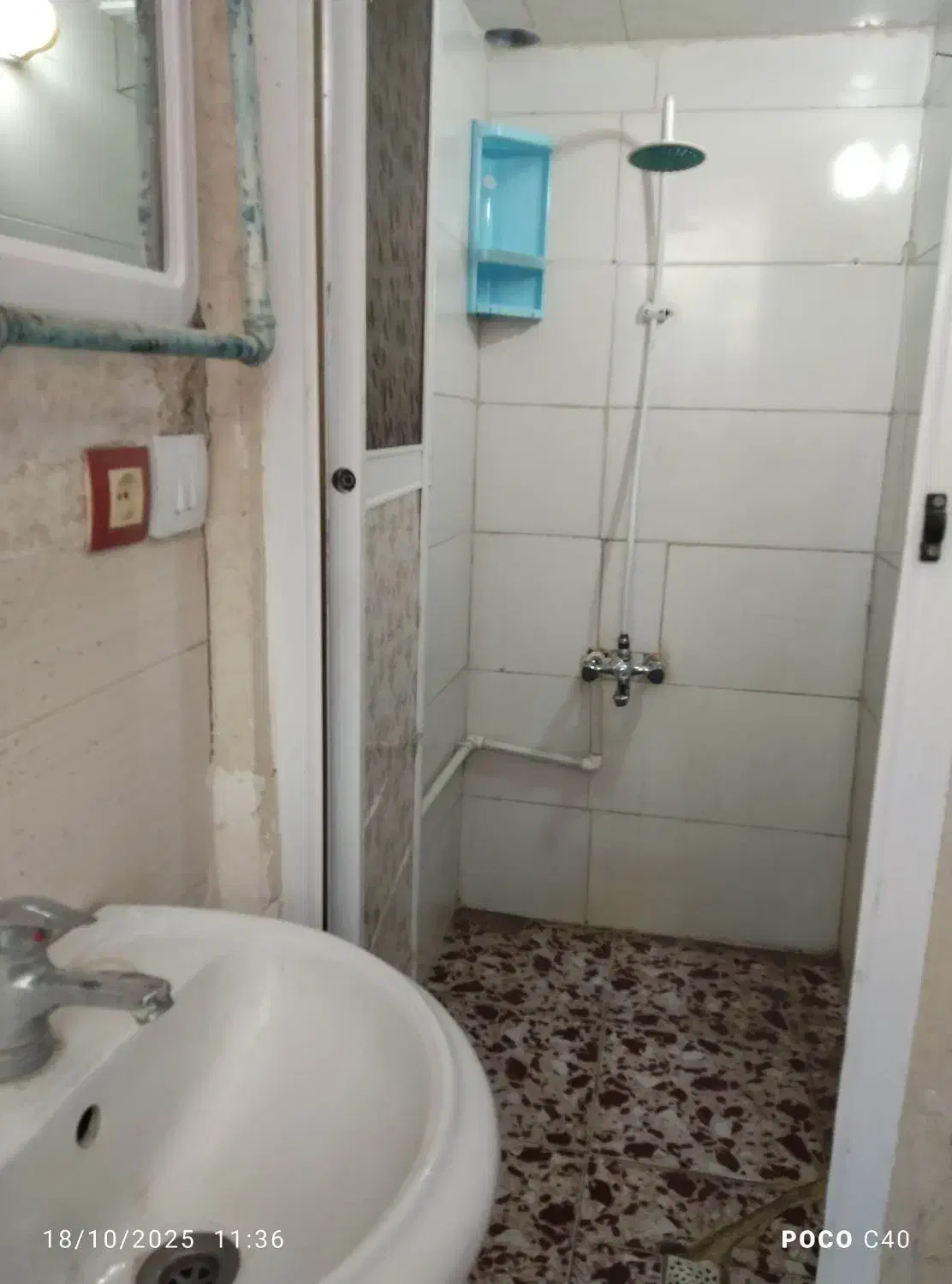 خ روشنی ۱۰۰رهن با..|اجارهٔ آپارتمان|اندیمشک, |دیوار