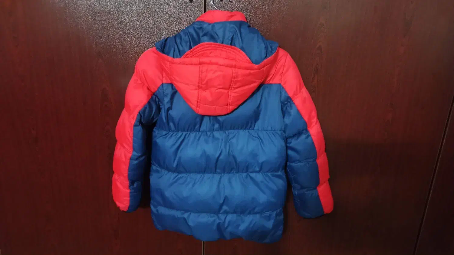 کاپشن مناسب سن تا ۱۰ سال|کفش و لباس بچه|قائمشهر, |دیوار