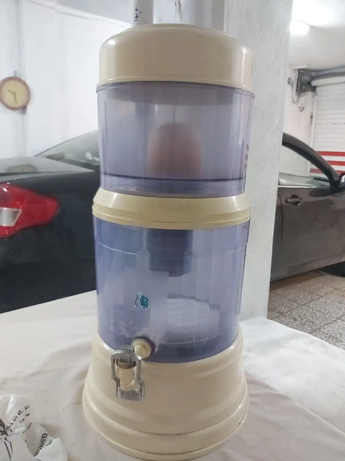 تصفیه آب|آبسردکن و تصفیه آب|رشت, استادسرا|دیوار