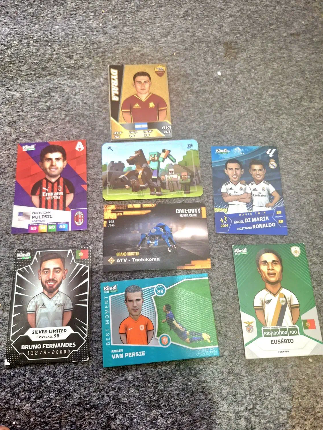 کمدی|کلکسیون و سرگرمی|سیلوانه, |دیوار