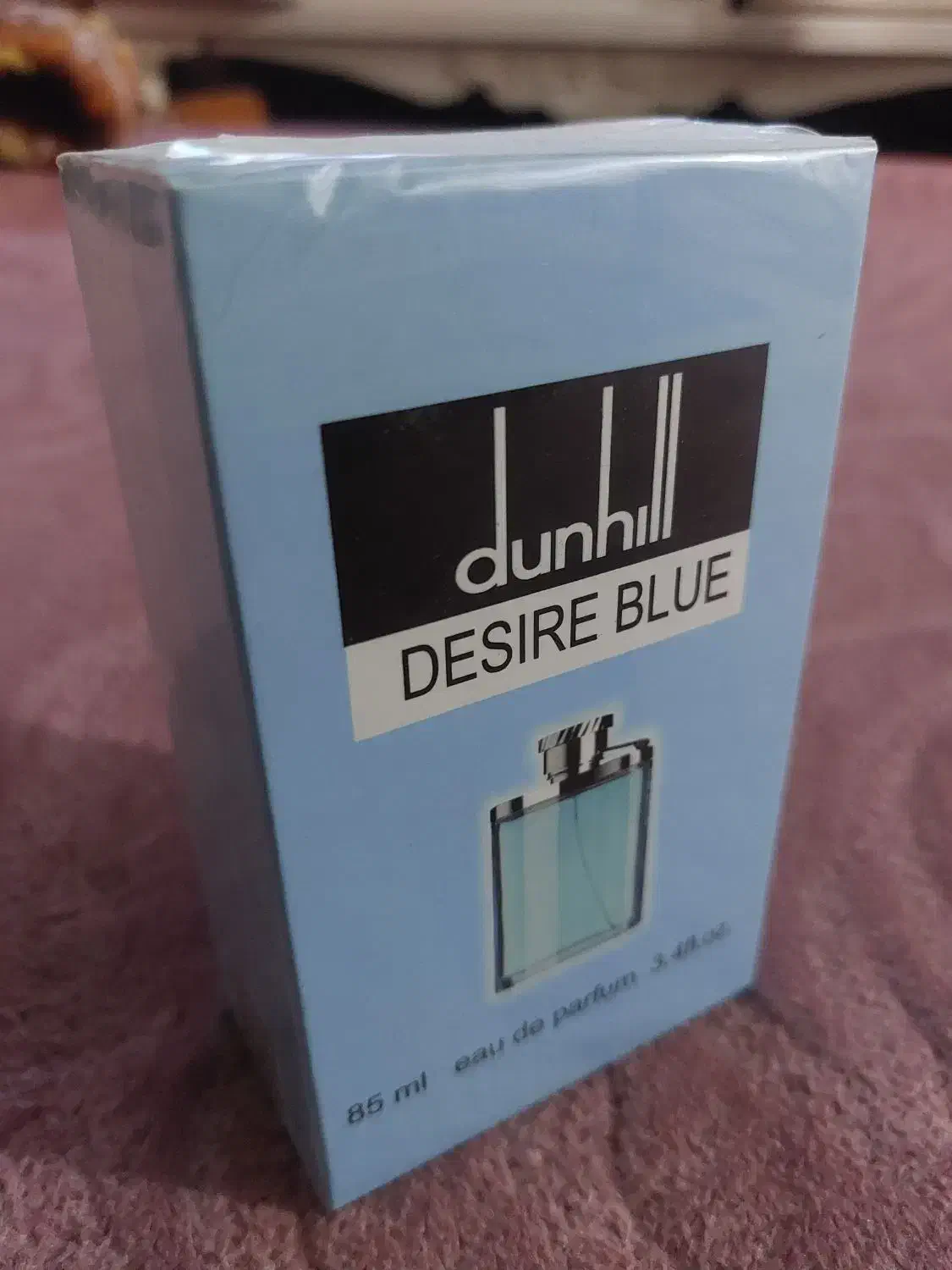 ادکلن دانهیل|آرایشی، بهداشتی، درمانی|هشتگرد, هشتگرد قدیم|دیوار