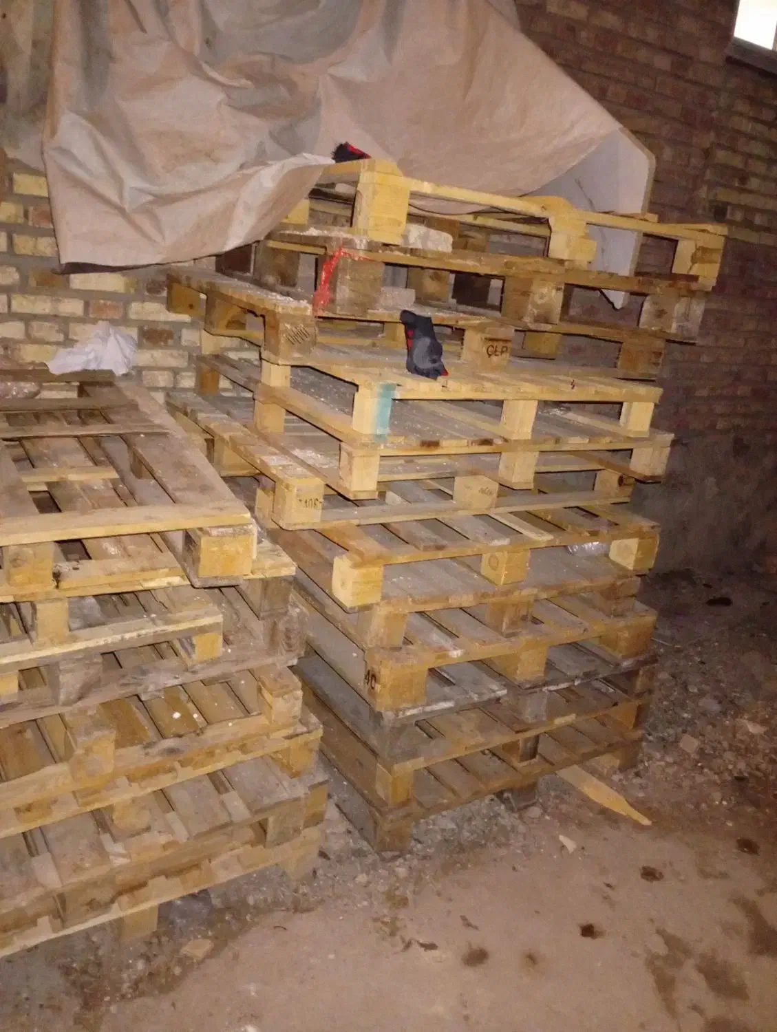 پالت|عمده‌فروشی|ماکو, |دیوار