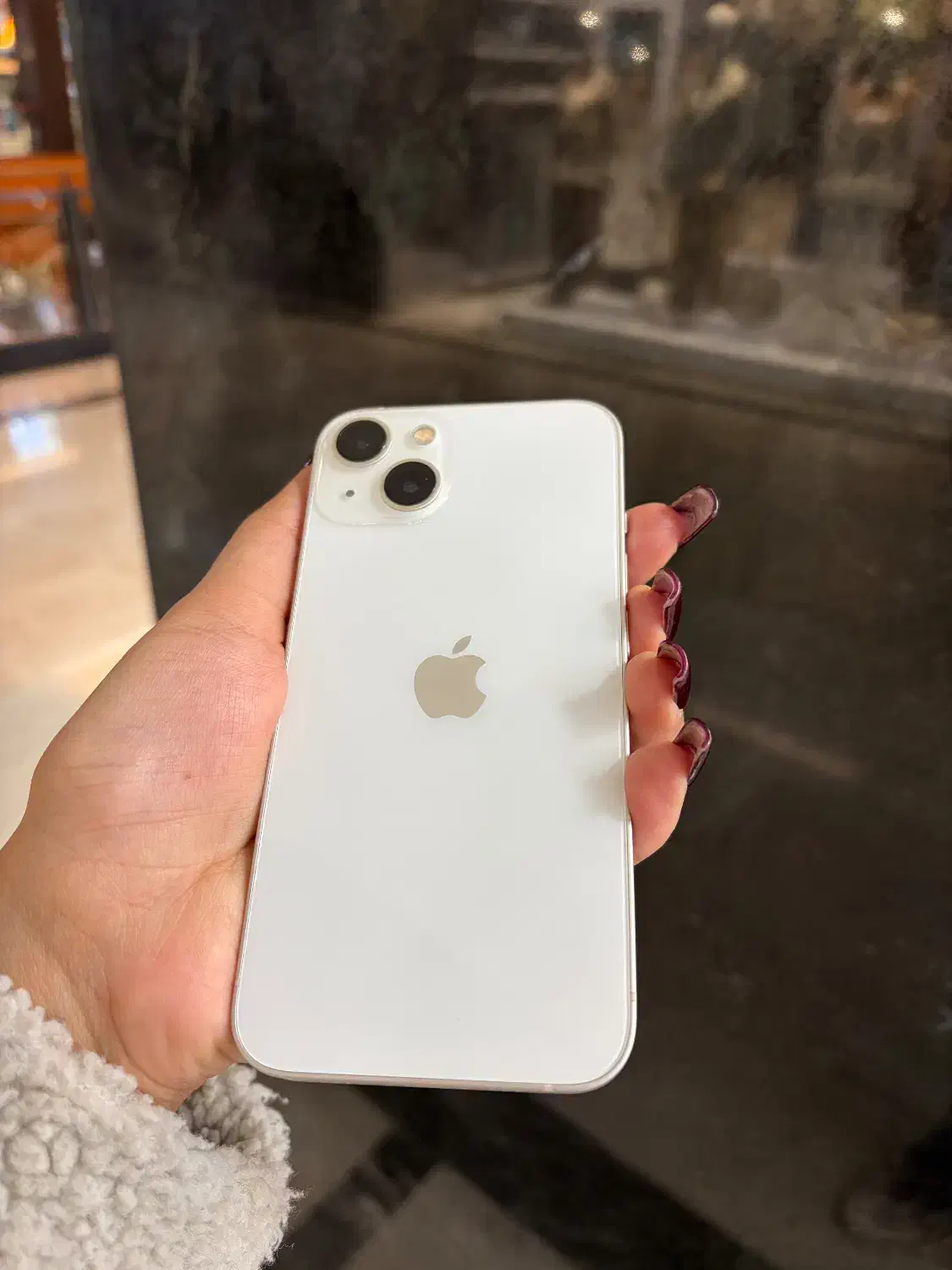 ایفون ۱۳ نورمال|موبایل|تهران, خرمشهر|دیوار