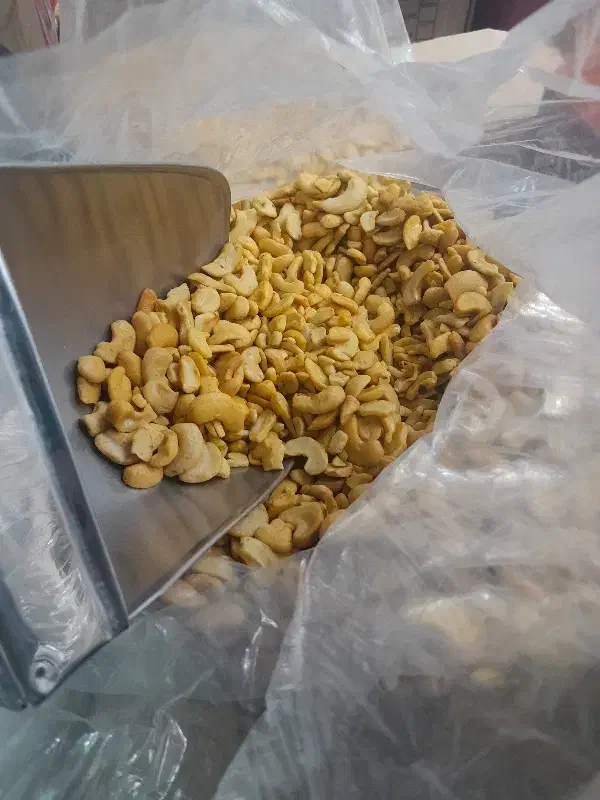 بادام هندی|خوردنی و آشامیدنی|تهران, صد دستگاه|دیوار