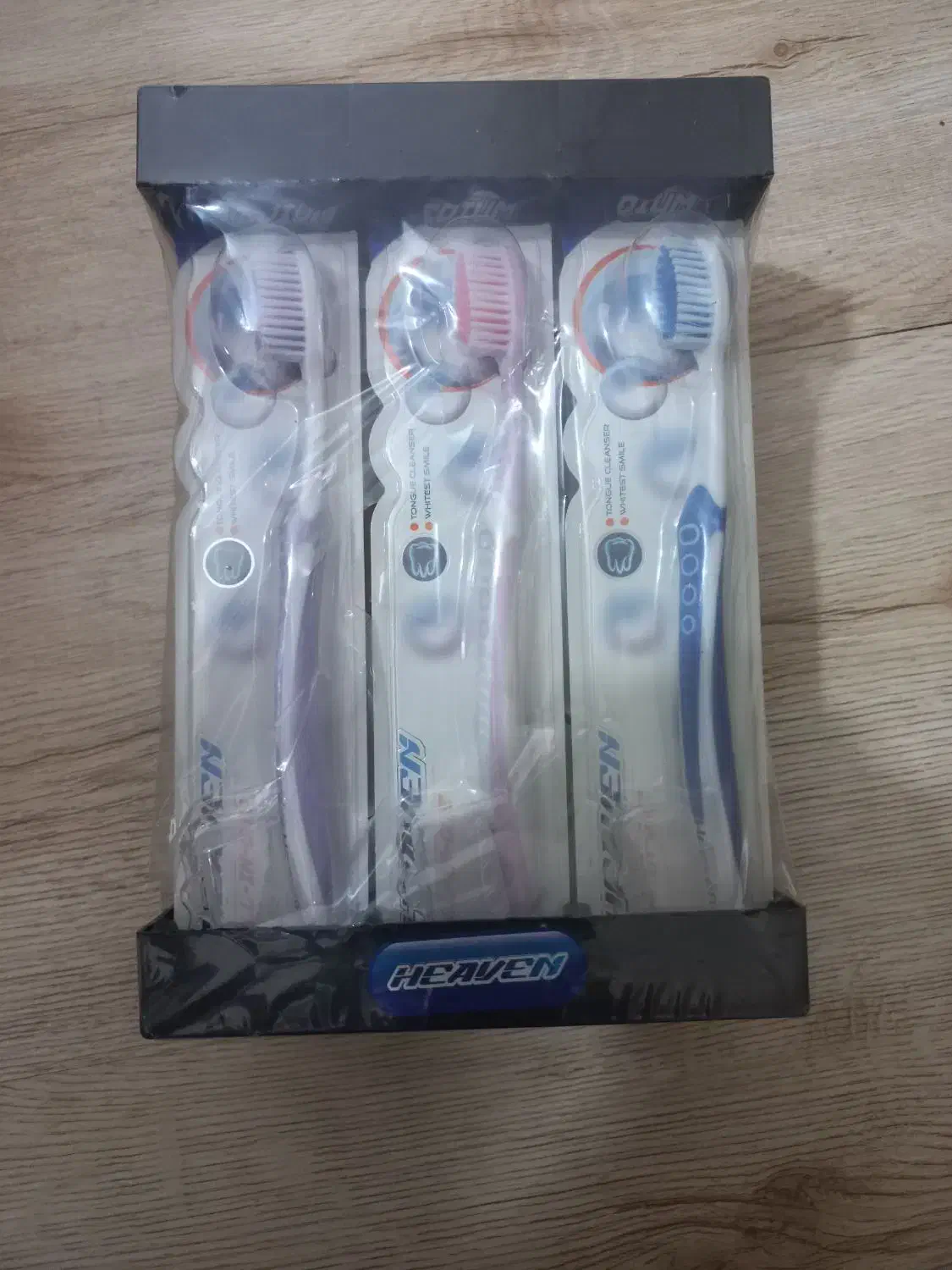 مسواک|آرایشی، بهداشتی، درمانی|آمل, |دیوار