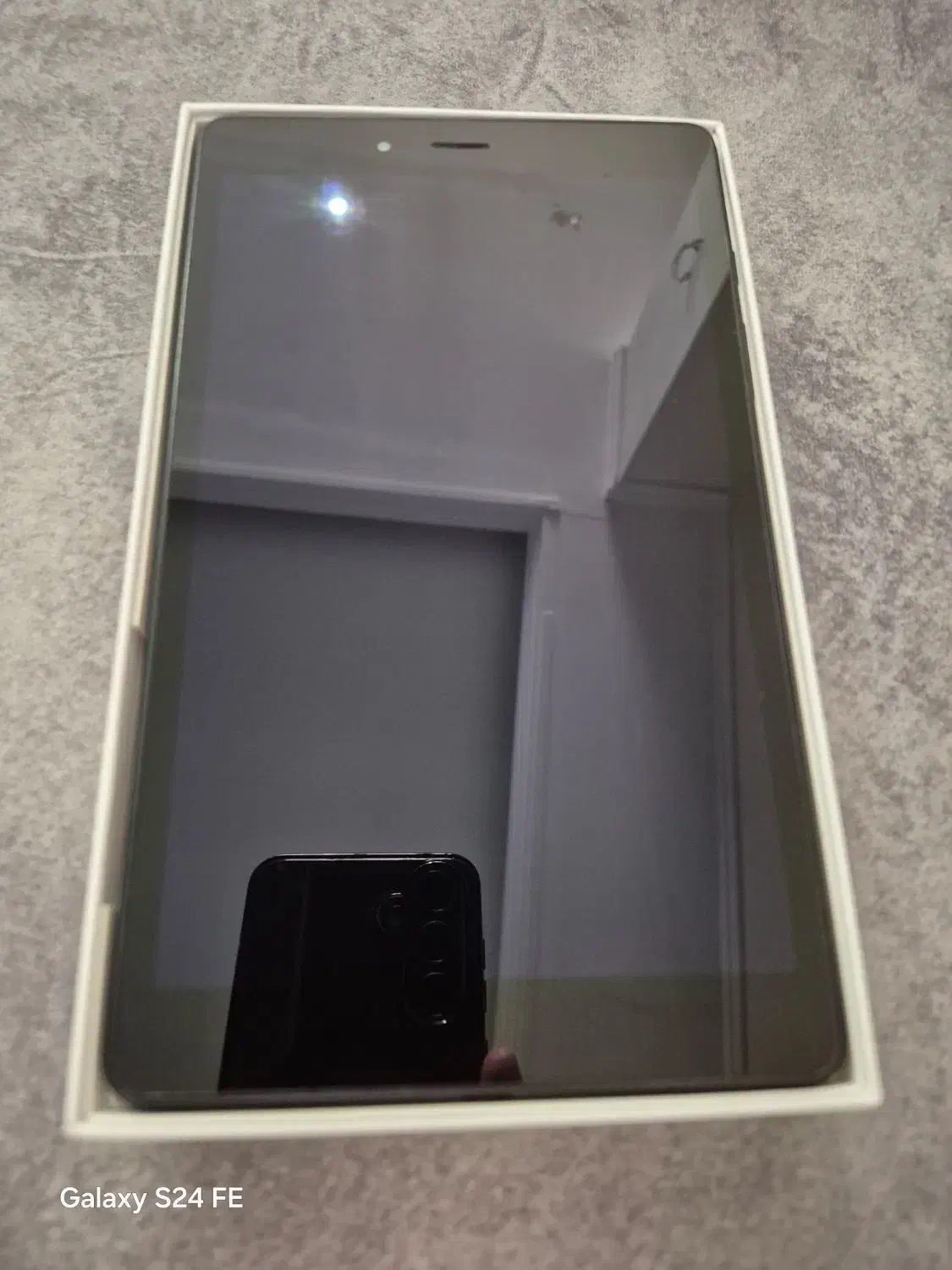 تبلت سامسونگ|تبلت|تهران, سازمان آب|دیوار