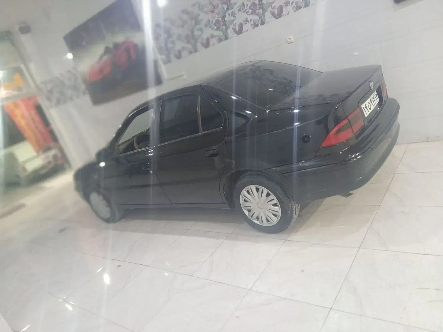 سمند الیکس|خودرو سواری و وانت|فولادشهر, C1|دیوار