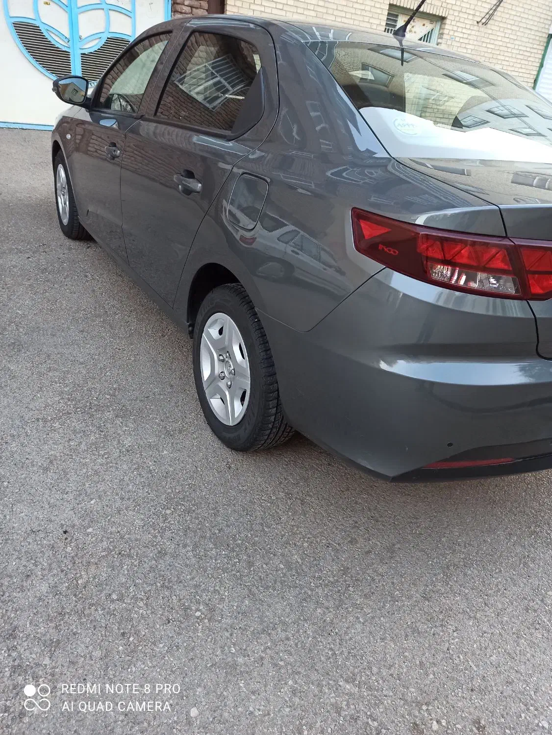 تارا دنده ای 1401|خودرو سواری و وانت|اردبیل, |دیوار