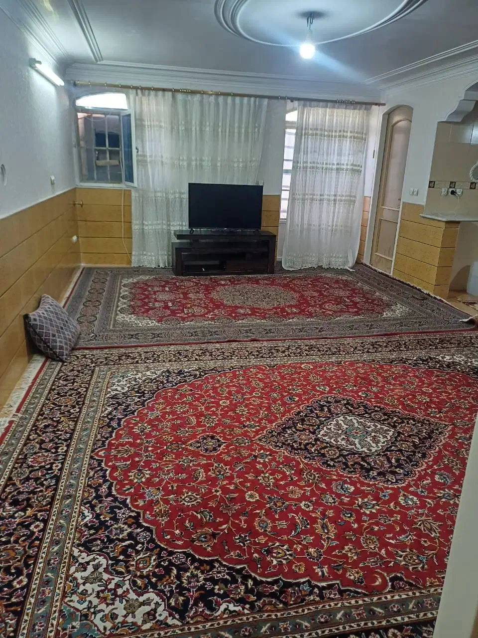 منزل اجاره ای ۷۰متری|اجارهٔ خانه و ویلا|کاشان, ولیعصر|دیوار