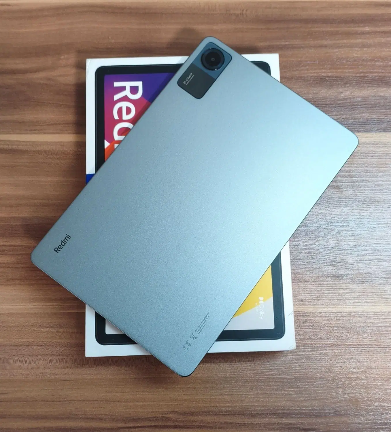 Xiaomi Redmi Pad SE 256/8|تبلت|همدان, |دیوار