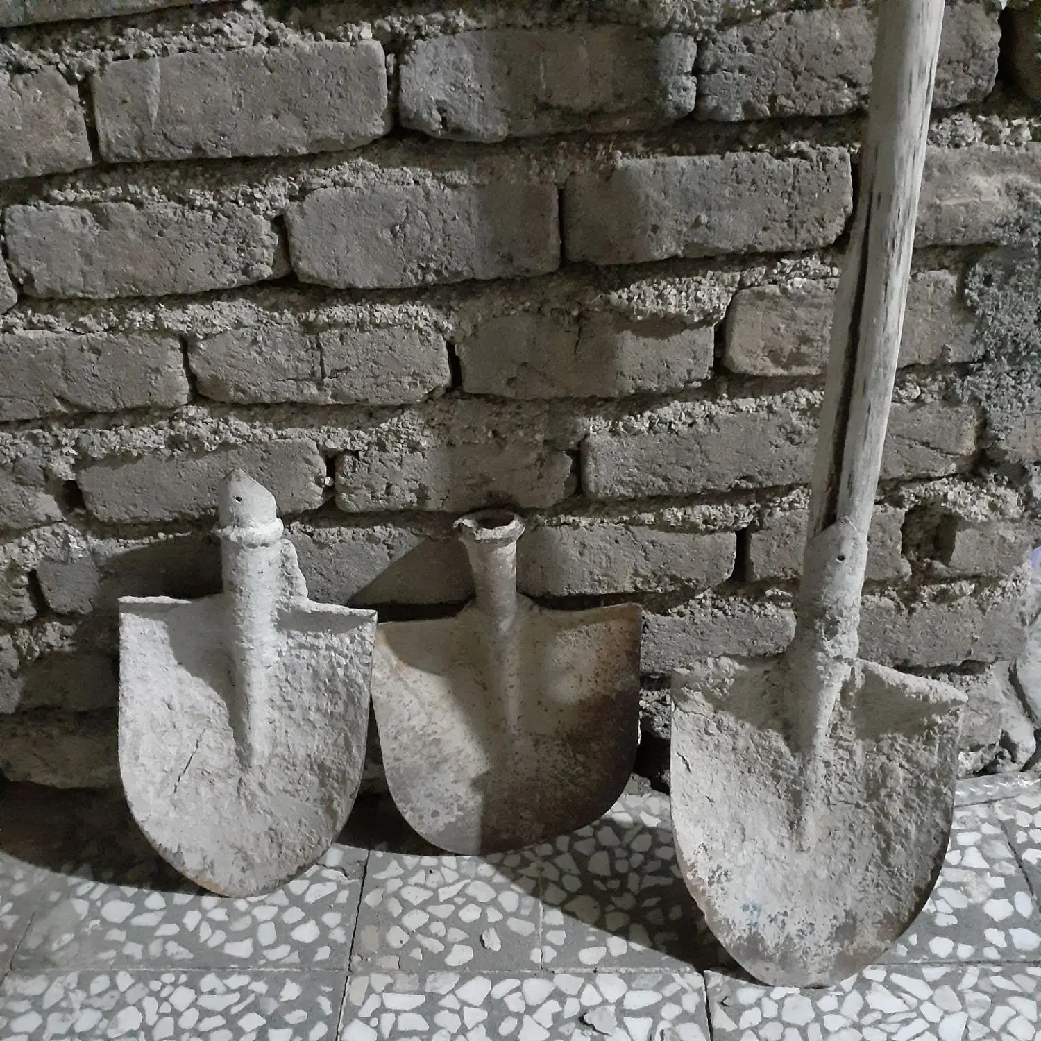 بیل|ابزارآلات|خرم‌آباد, |دیوار
