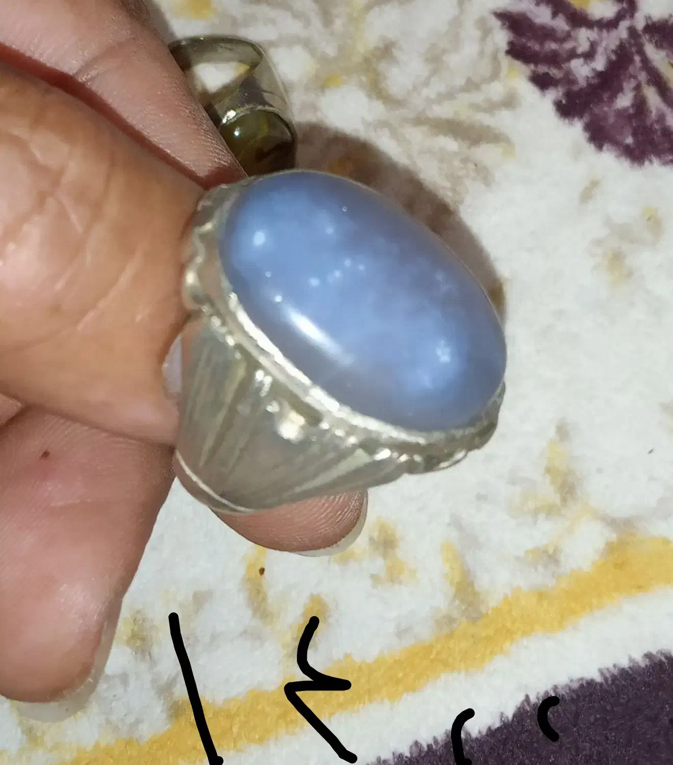 نگین معدنی|جواهرات|بندرعباس, |دیوار