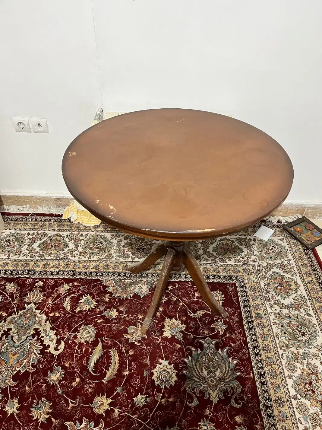 میز و صندلی|میز و صندلی غذاخوری|سبزوار, توحیدشهر|دیوار