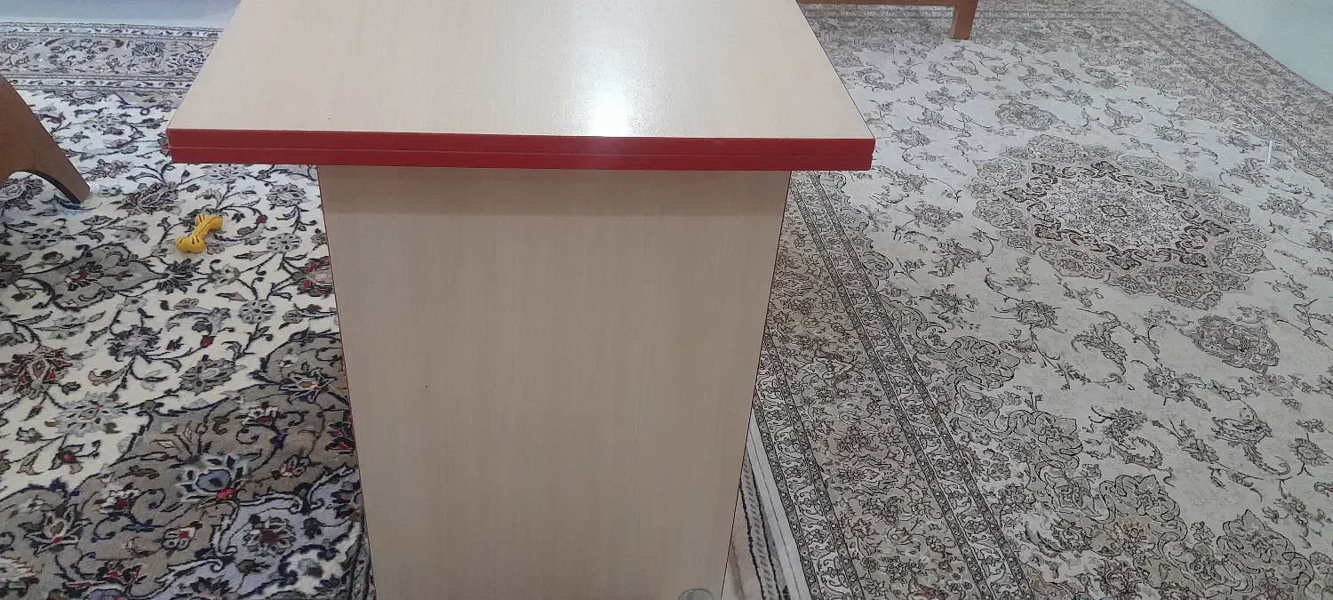 میز مطالعه|میز تحریر و کامپیوتر|شیراز, معالیآباد|دیوار