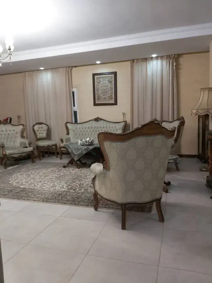 ۱۳۹ متر ۲ خوابه رهن کامل در گرمدره جنوبی|اجارهٔ آپارتمان|گرمدره, |دیوار