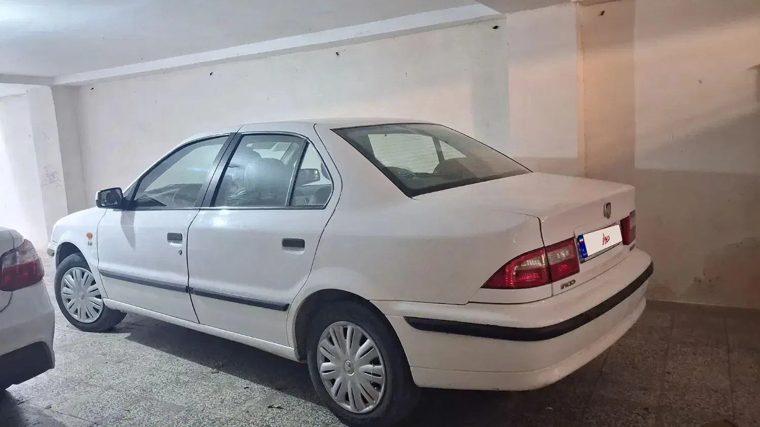 سمند lx|خودرو سواری و وانت|گنبد کاووس, |دیوار